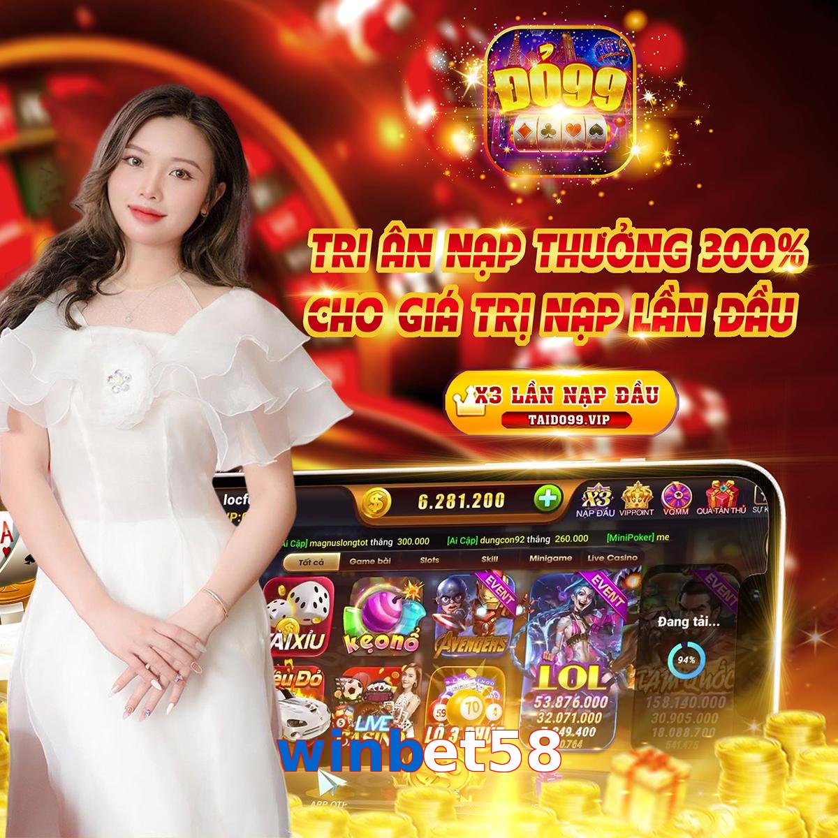 winbet58